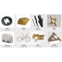 鈑金、廣告、金屬結構件切割